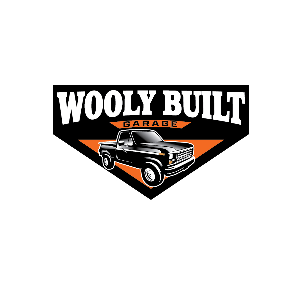 Design de Logo par Onse Officials pour Matthew Woolly | Design #34722598