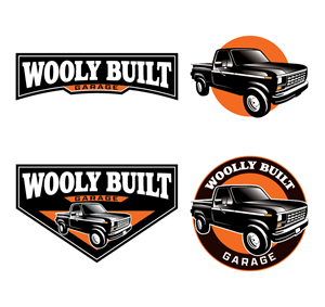 Logo Design by Onse Officials for Matthew Woolly | Design #34724868