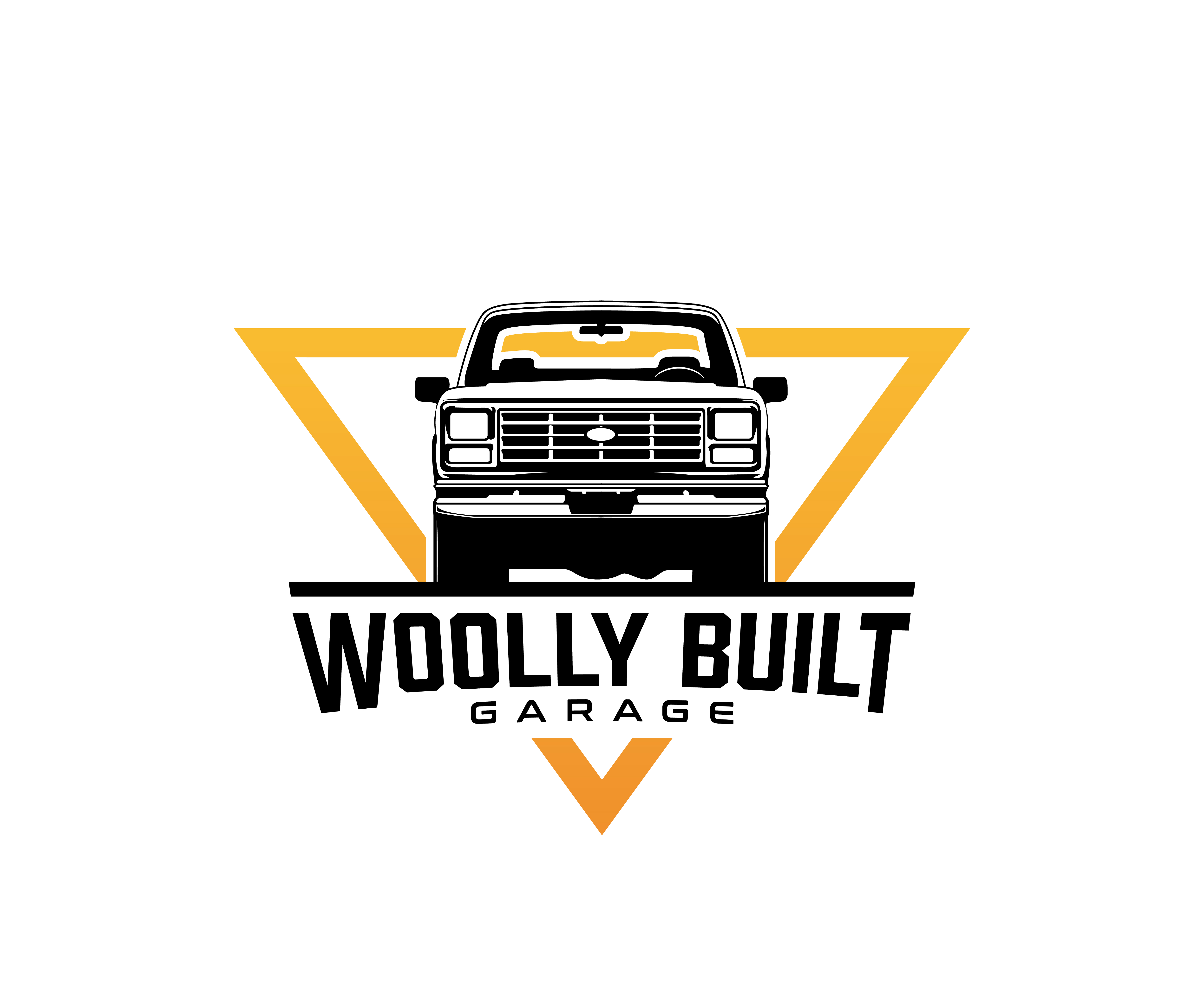 Logo Design by James J. for Matthew Woolly | Design #34724468
