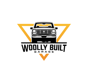 Logo-Design von James J. für Matthew Woolly | Design #34724468