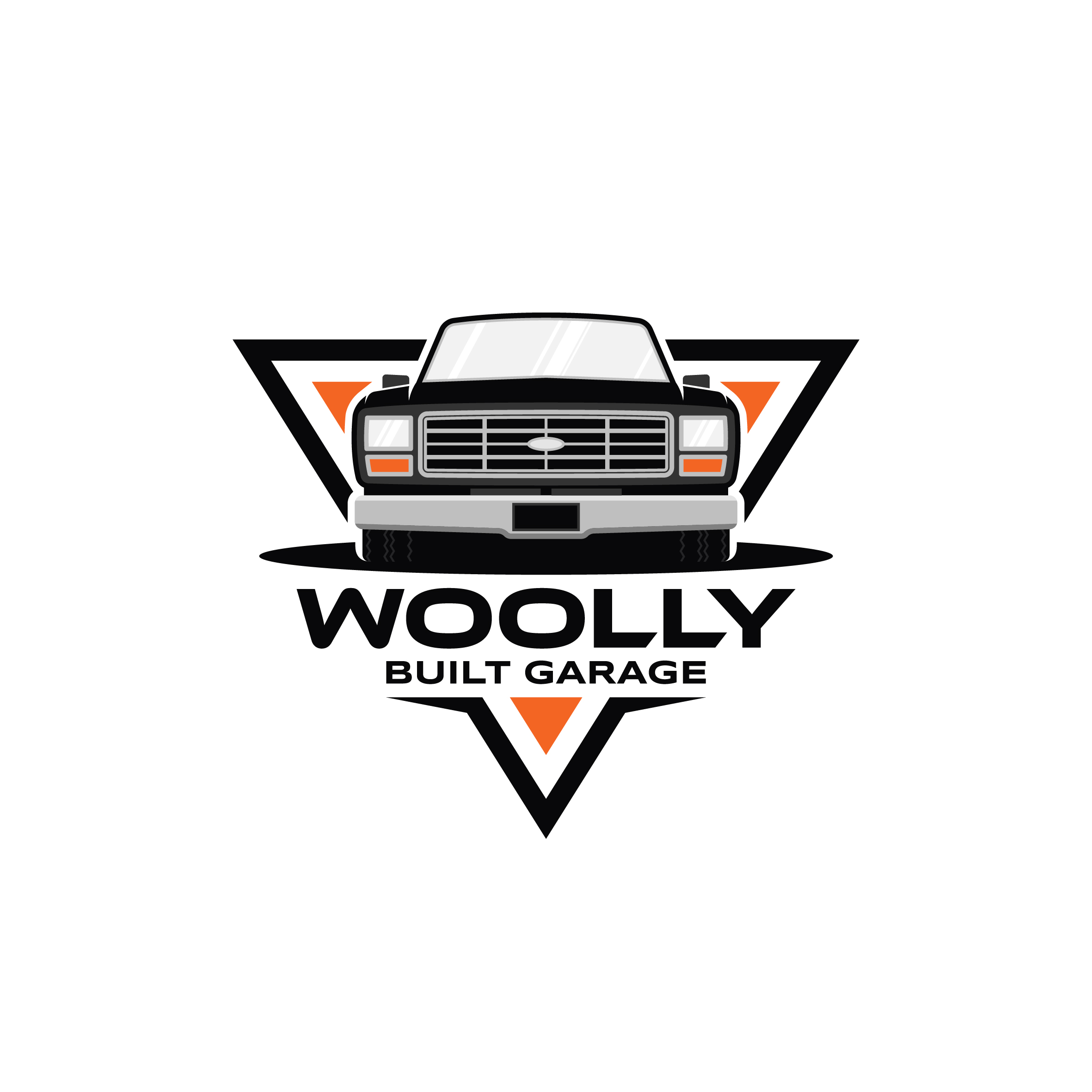 Logo Design by Aljune Castro Designs for Matthew Woolly | Design #34724863