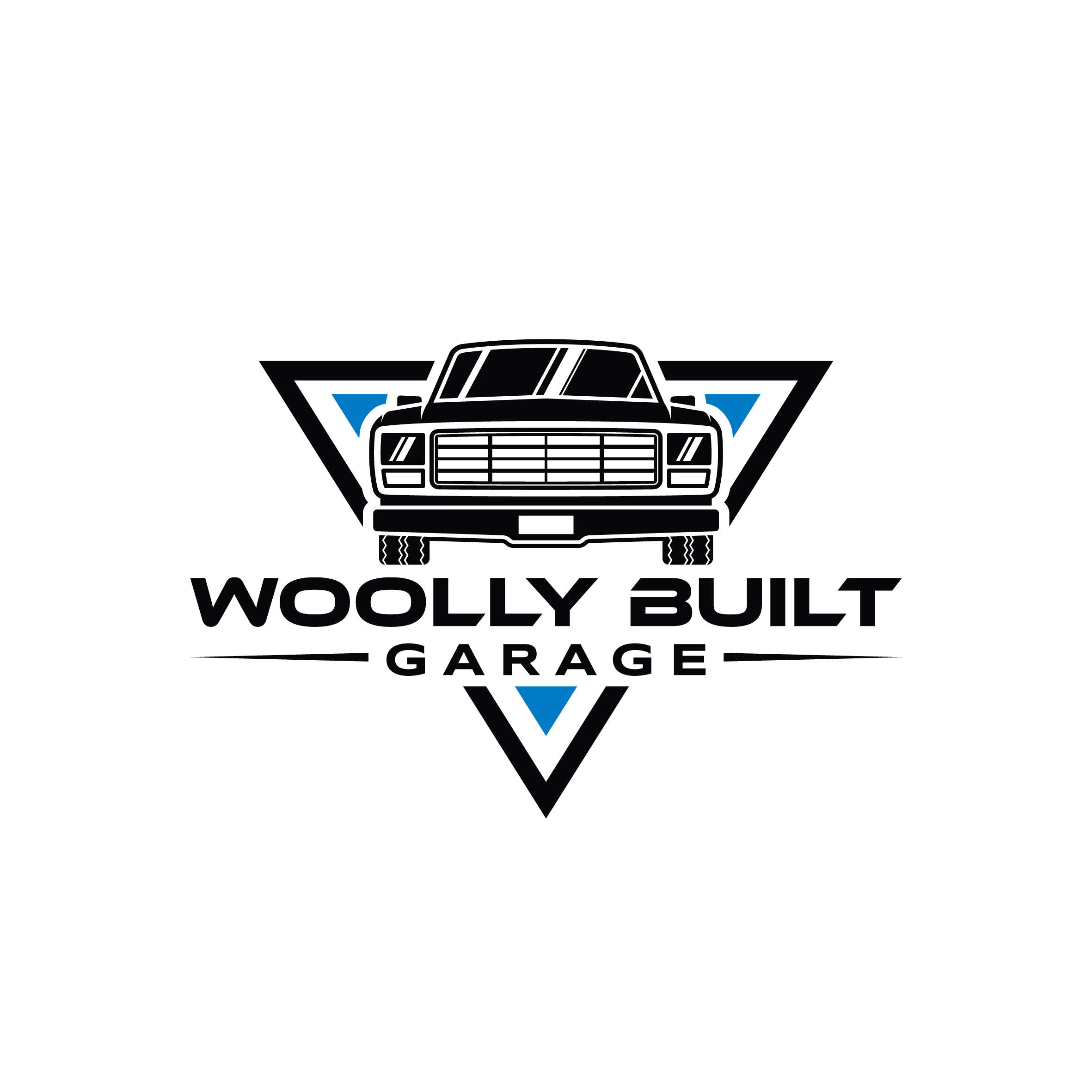 Logo Design by Aljune Castro Designs for Matthew Woolly | Design #34741761