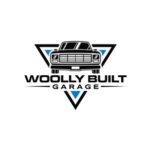 Logo Design by Aljune Castro Designs for Matthew Woolly | Design #34745679