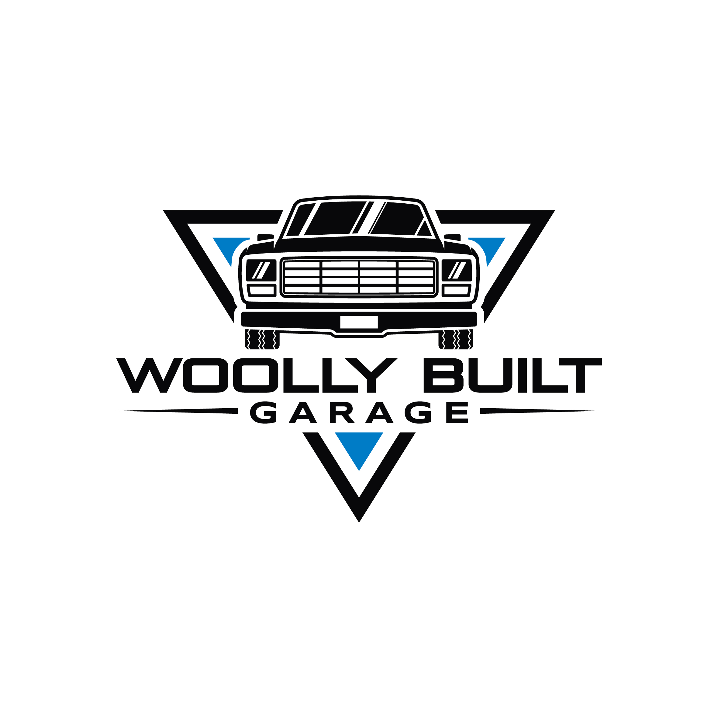 Logo Design by Aljune Castro Designs for Matthew Woolly | Design #34745685