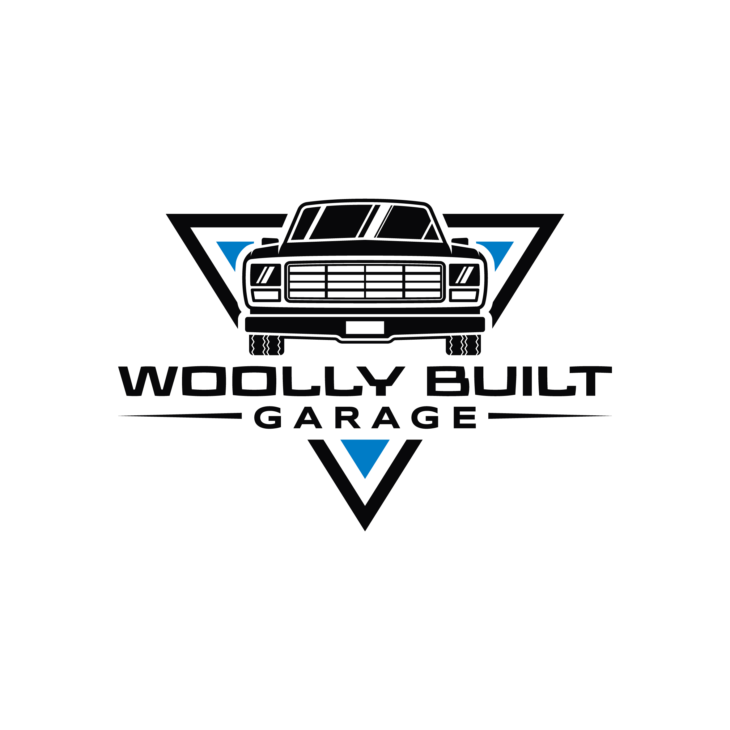 Logo Design by Aljune Castro Designs for Matthew Woolly | Design #34745693