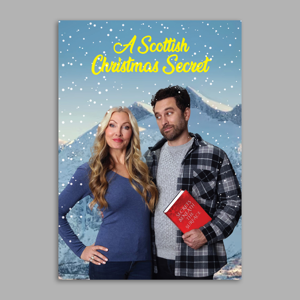 Poster Design by YourLogoMaster for this project | Design #34731701