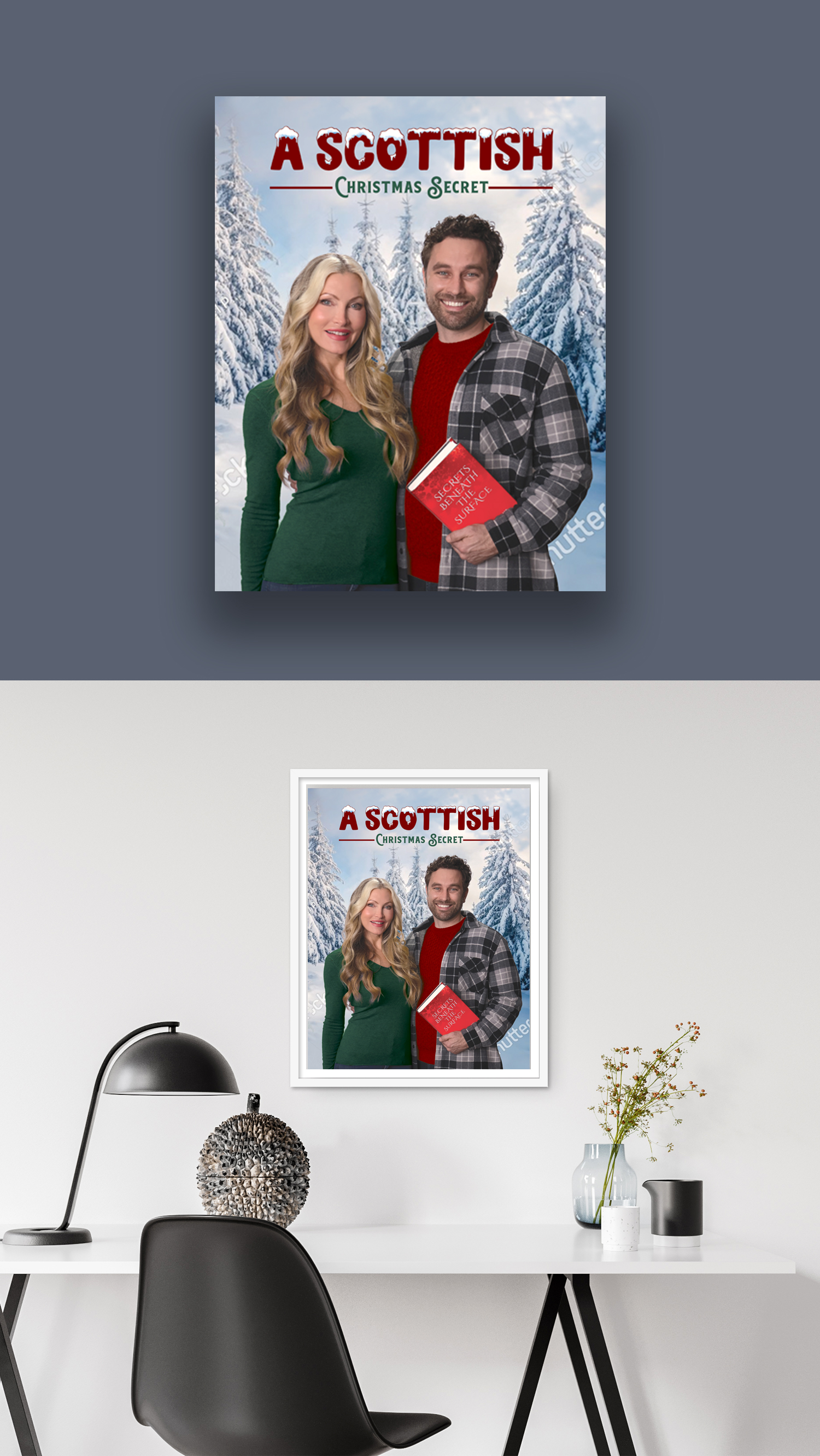 Poster Design by Global tech for this project | Design #34731650