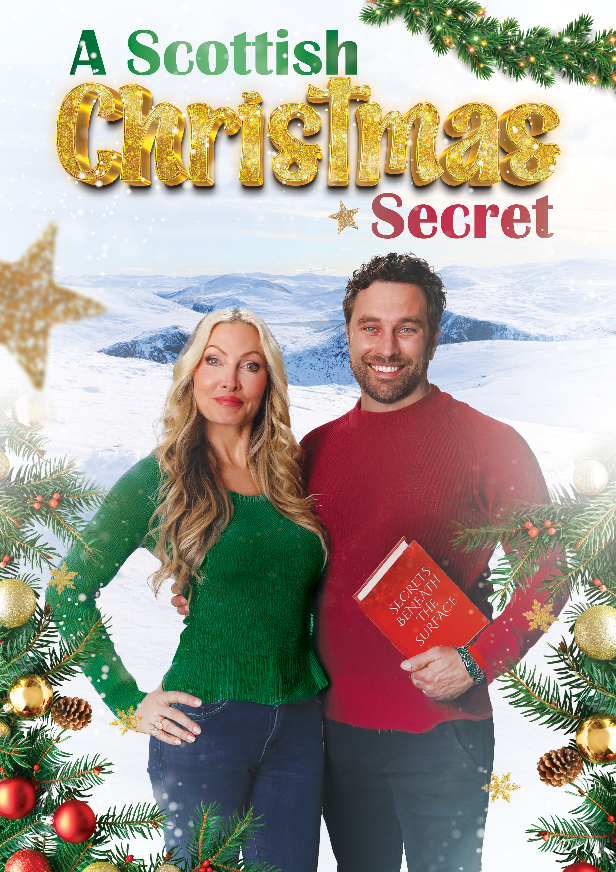 Poster Design by Farvahar Design Studio for this project | Design #34740004