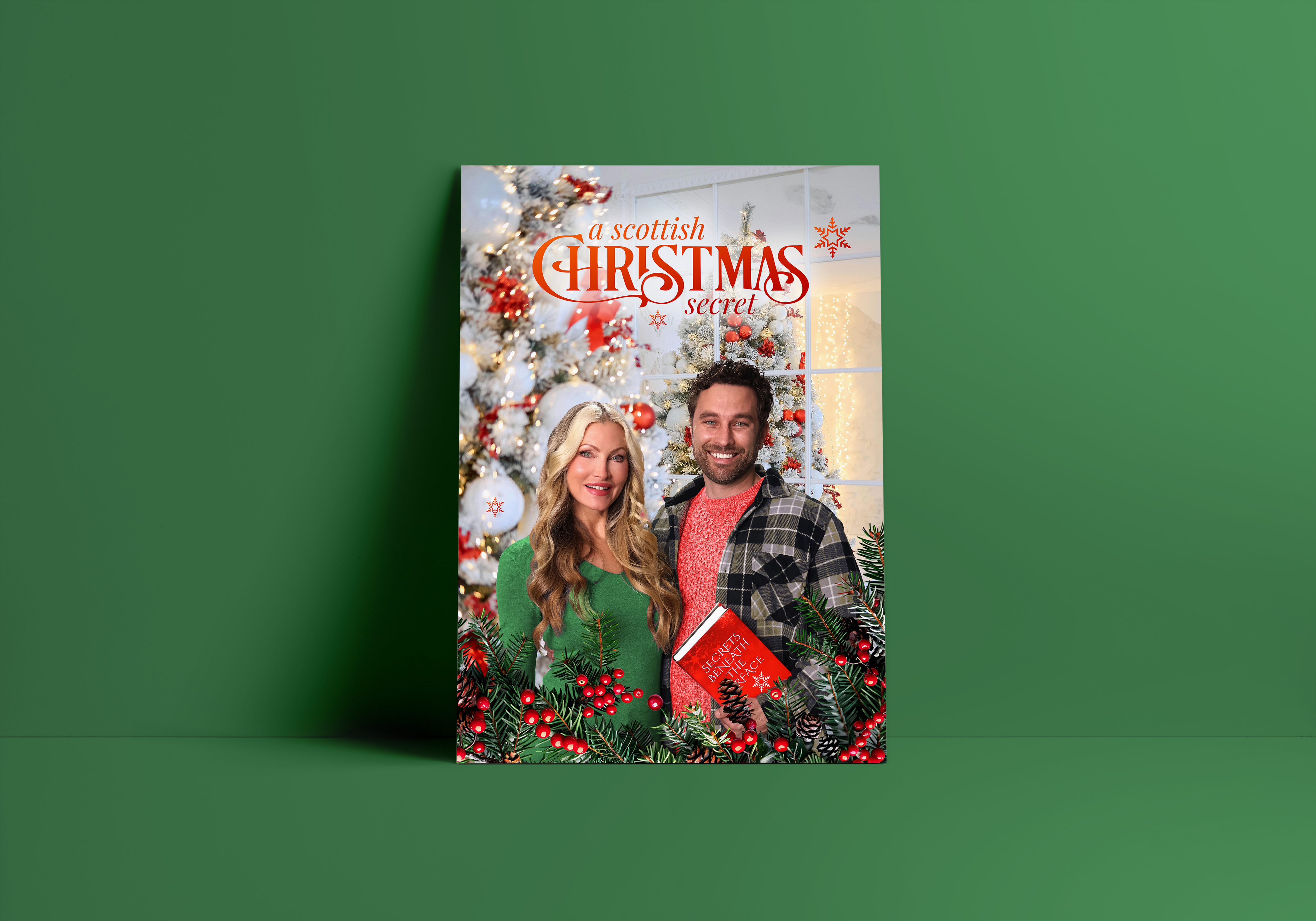 Poster Design by creativeride for this project | Design #34763444