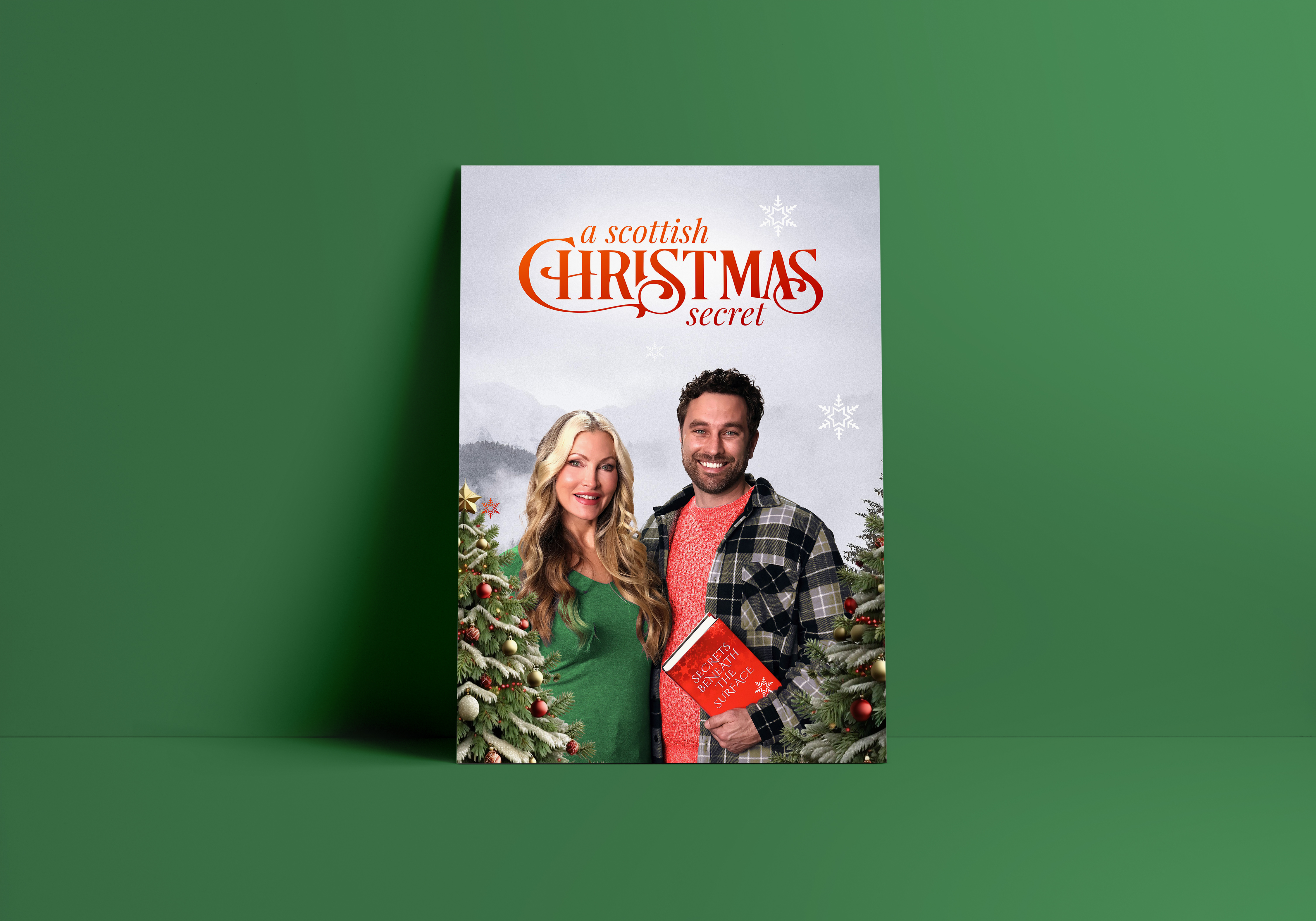 Poster Design by creativeride for this project | Design #34763571