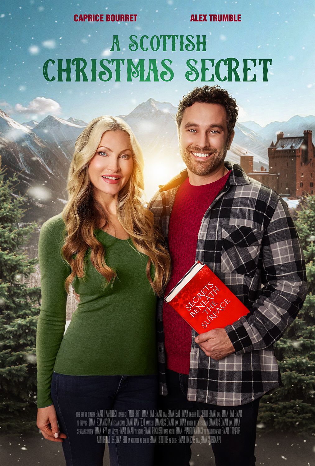 Design de Poster par OzgurCapci pour ce projet | Design #34930550