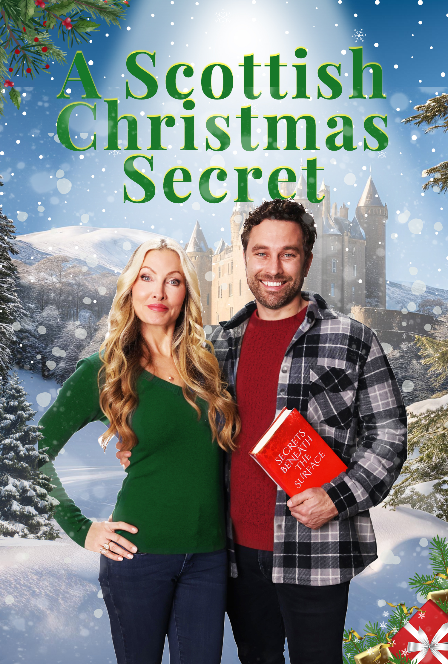 Poster Design by James for this project | Design #34722569