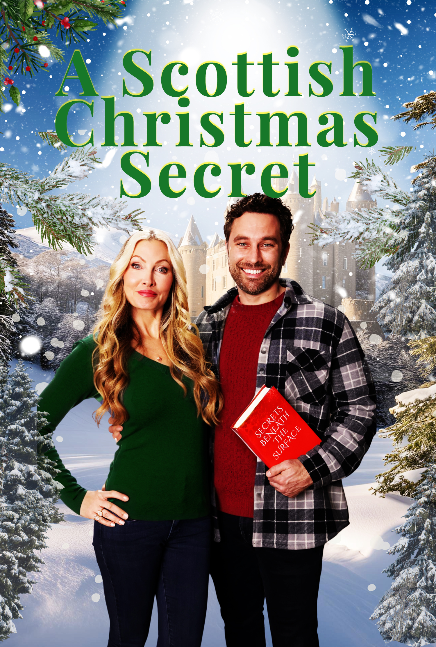 Poster Design by James for this project | Design #34860849