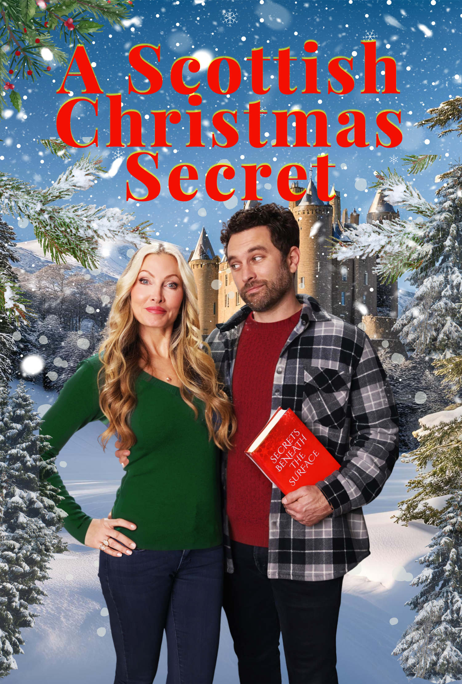 Poster Design by James for this project | Design #34862829