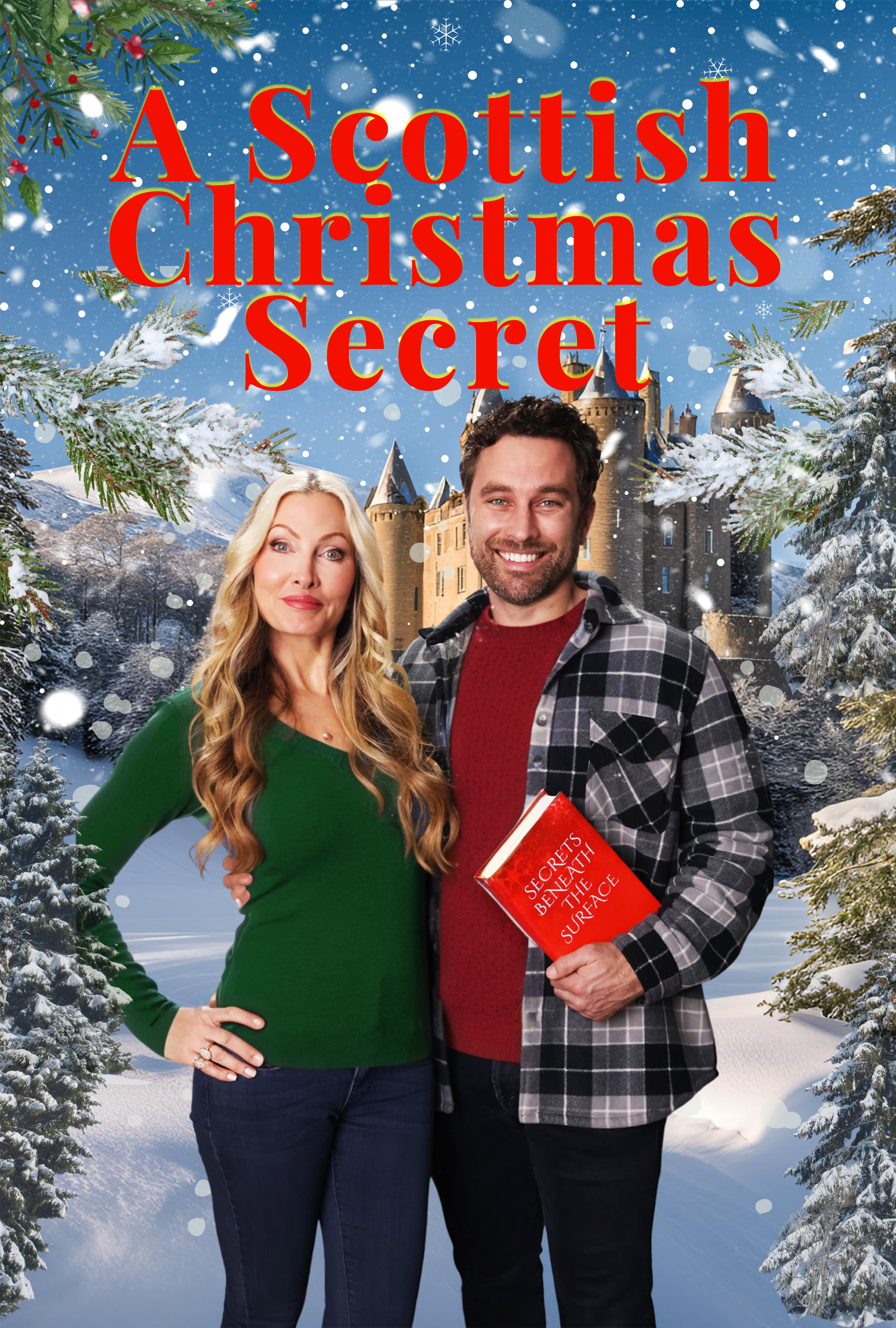Poster Design by James for this project | Design #34862831