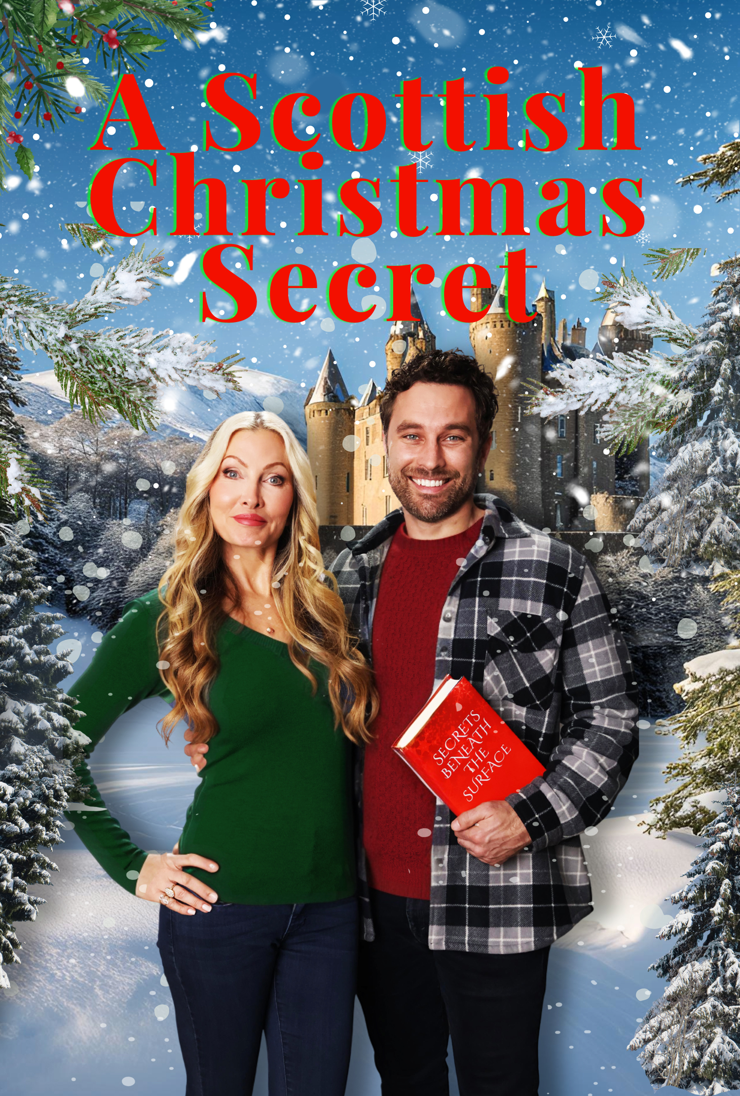 Poster Design by James for this project | Design #34904151