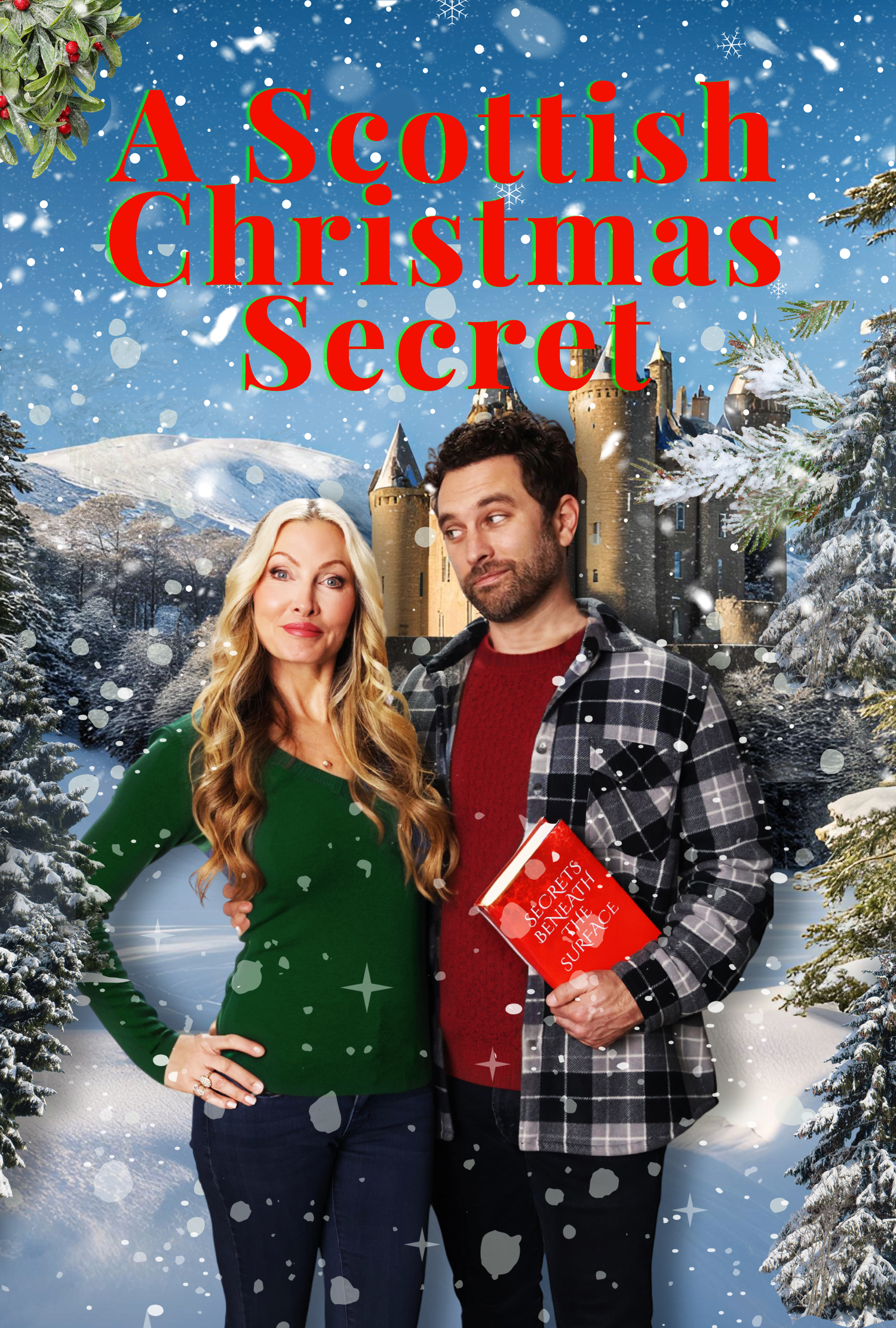 Poster Design by James for this project | Design #34907289
