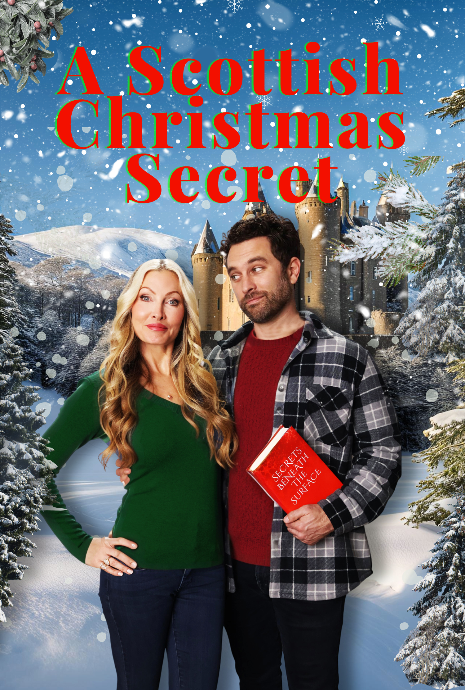 Poster Design by James for this project | Design #34908368