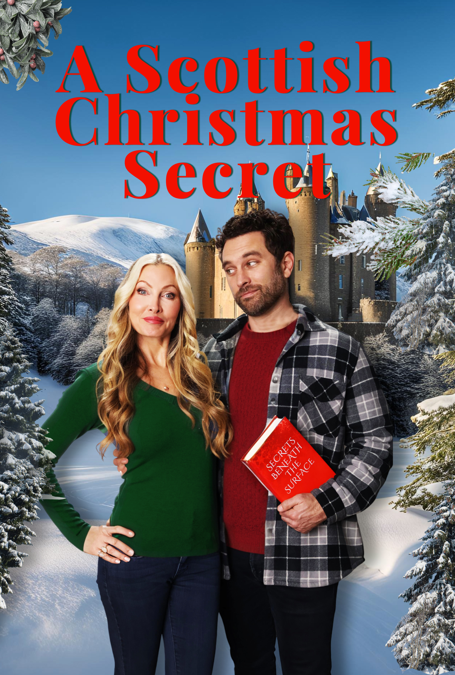 Poster Design by James for this project | Design #34912218