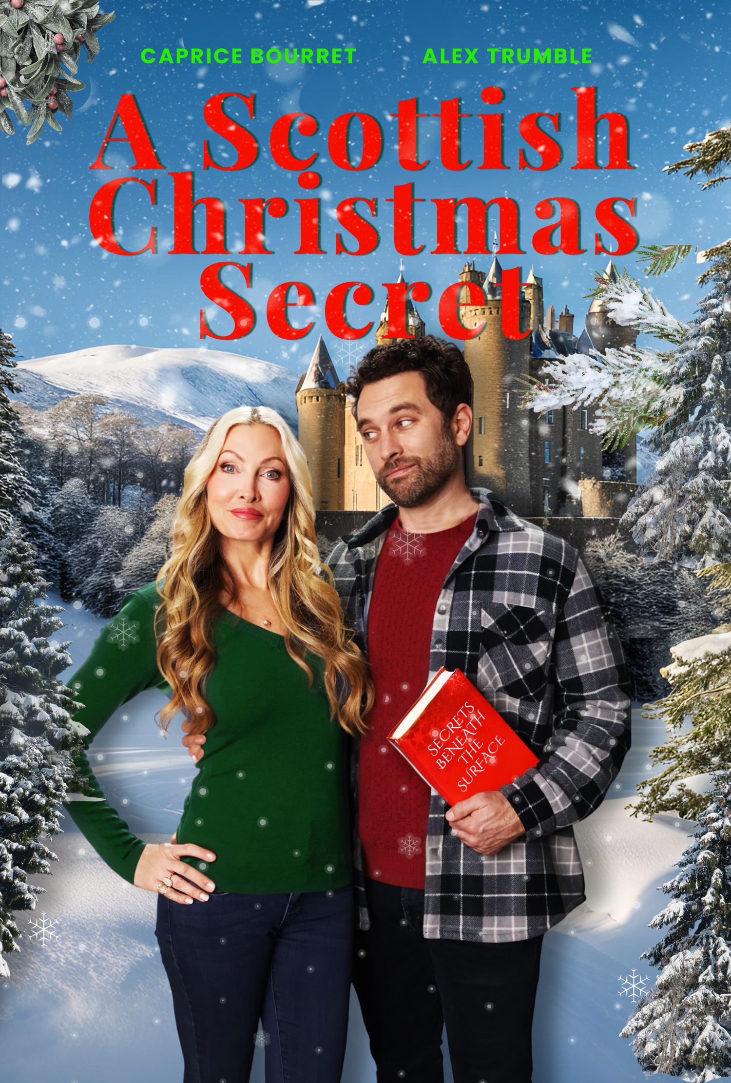 Poster Design by James for this project | Design #34914930