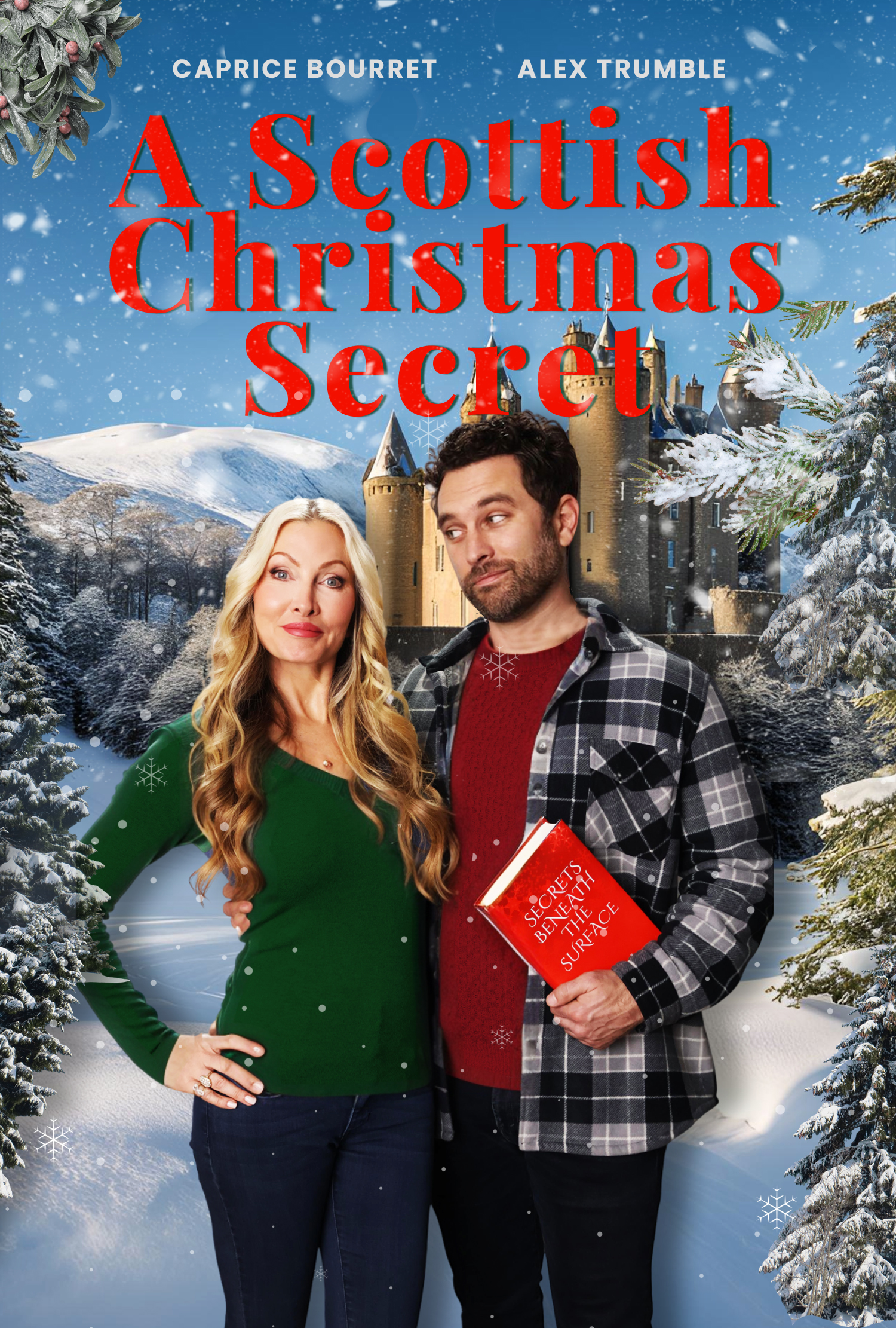 Poster Design by James for this project | Design #34916867