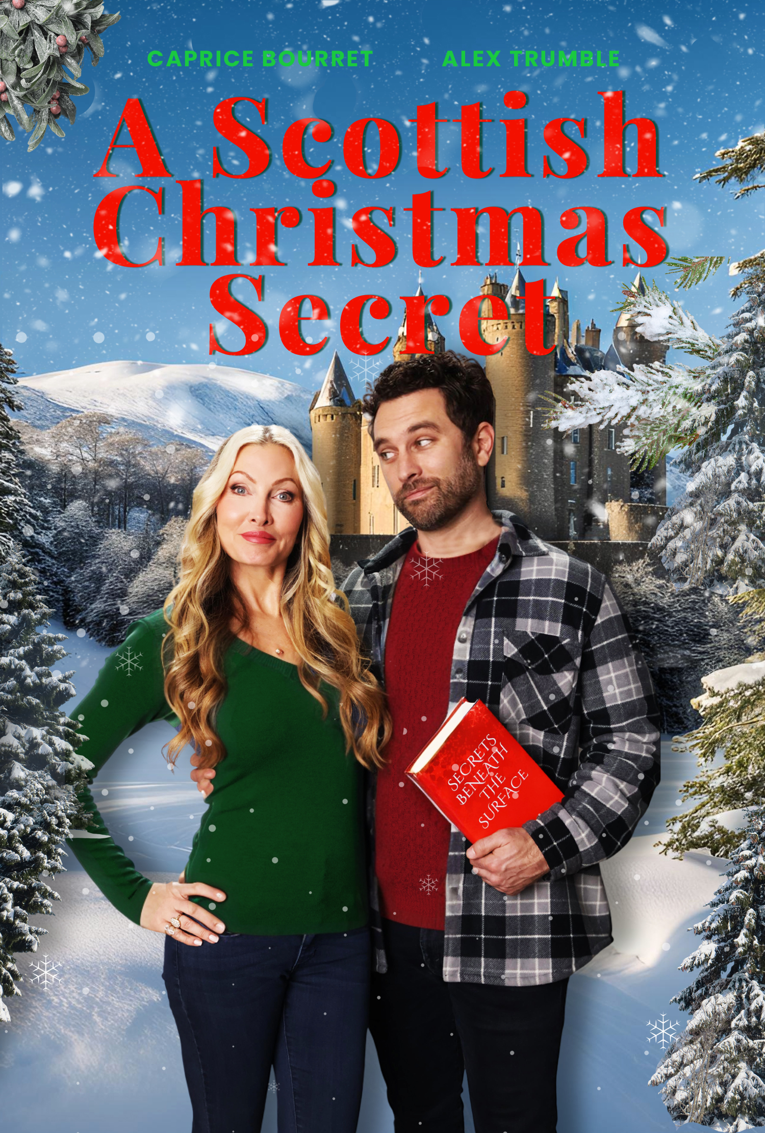 Poster Design by James for this project | Design #34916868