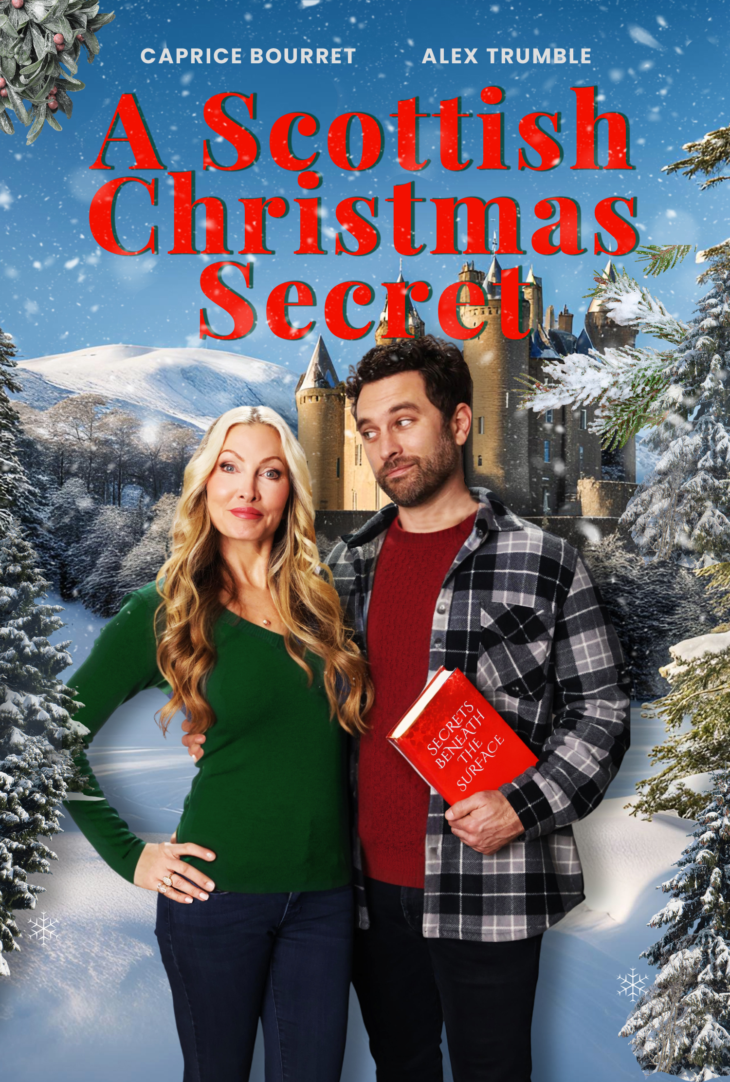 Poster Design by James for this project | Design #34942992