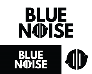 Logo Design by Box Graphic for BLUE NOISE | Design: #34724936