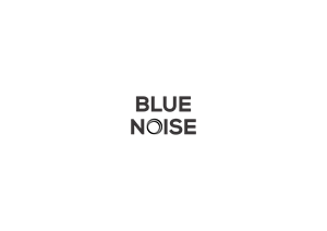 Logo Design by Atiek for BLUE NOISE | Design: #34719835