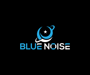 Logo Design by Spark  Design for BLUE NOISE | Design: #34723576