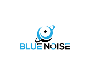 Logo Design by Spark  Design for BLUE NOISE | Design: #34723577