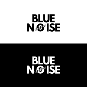 Logo Design by Merin gopi for BLUE NOISE | Design: #34761603