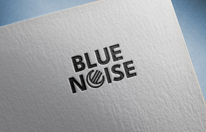 Logo Design by omahsegoro for BLUE NOISE | Design: #34759601