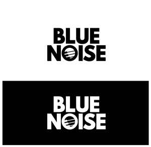 Logo-Design von Pauli42 für BLUE NOISE | Design #34719716