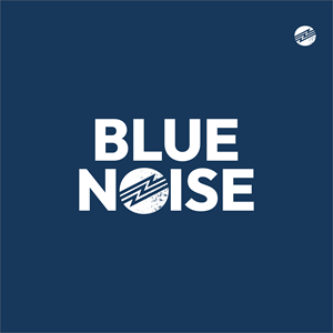 Logo Design by Oxomiya for BLUE NOISE | Design: #34727791