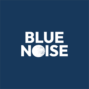 Logo Design by Oxomiya for BLUE NOISE | Design: #34727792