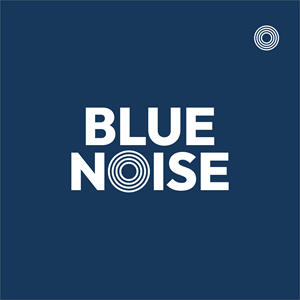 Logo Design by Oxomiya for BLUE NOISE | Design: #34727793