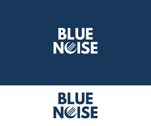 Logo Design by alexdarah for BLUE NOISE | Design: #34732815