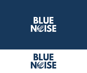 Logo Design by alexdarah for BLUE NOISE | Design: #34732816