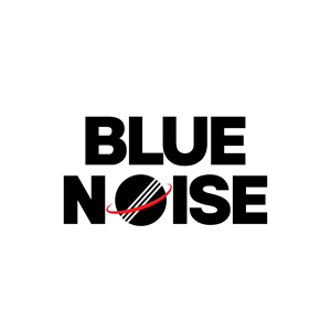 Logo-Design von herilyess für BLUE NOISE | Design #34722196