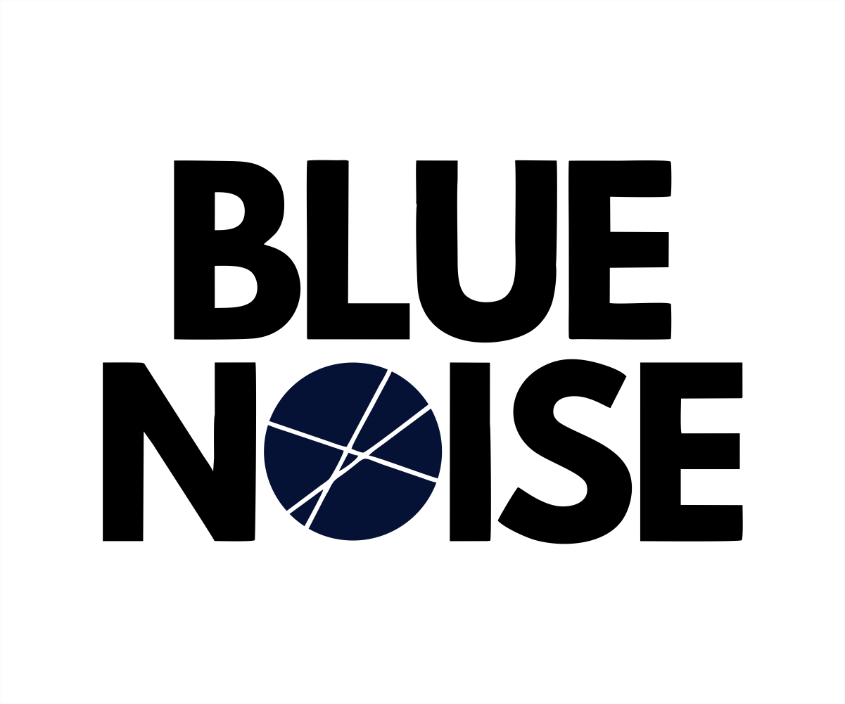 Logo-Design von kalongg langgeng jaya für BLUE NOISE | Design #34719801