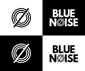 Logo Design by Goltu for BLUE NOISE | Design: #34759442