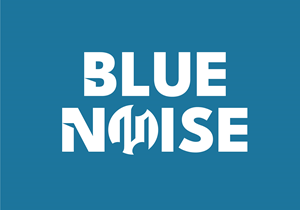 Logo-Design von ArtPik. für BLUE NOISE | Design #34744378