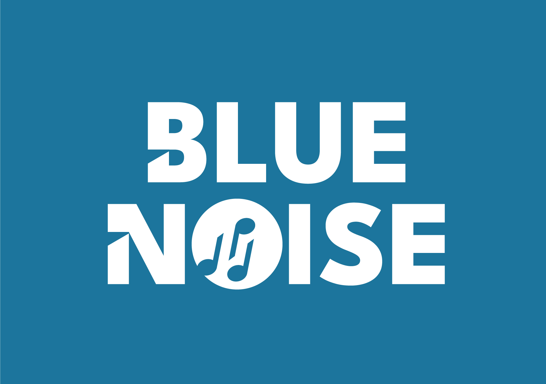 Design de Logo par ArtPik. pour BLUE NOISE | Design #34744379