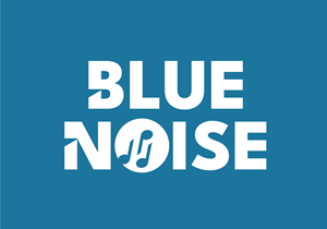 Logo Design by ArtPik. for BLUE NOISE | Design: #34744379