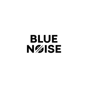 Logo Design by Hossainlogo324 for BLUE NOISE | Design: #34752712