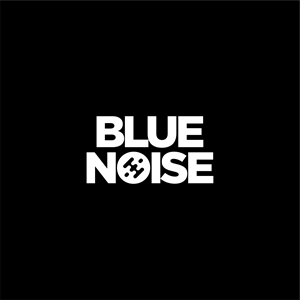 Logo Design by Sepdesign for BLUE NOISE | Design: #34727521
