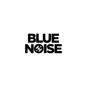 Logo Design by Sepdesign for BLUE NOISE | Design: #34735253