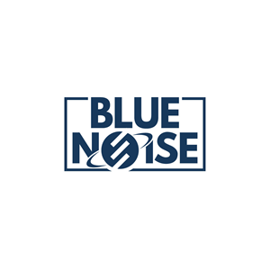 Logo Design by KCin Design   for BLUE NOISE | Design: #34721745