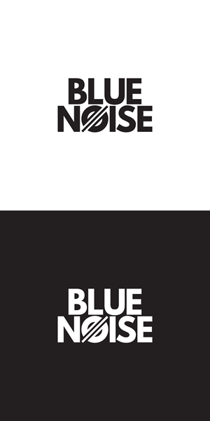 Logo Design by tavi for BLUE NOISE | Design: #34730611